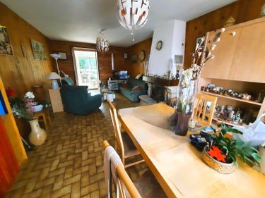 Maison a vendre Cancale 35260 Ille-et-Vilaine 105 m2 4 pièces 395960 euros