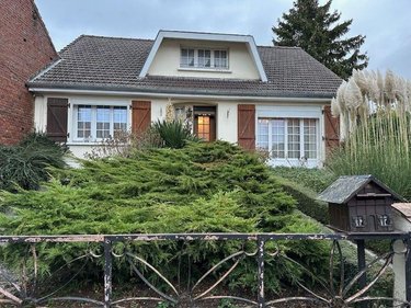 Maison a vendre Aveluy 80300 Somme 73 m2 4 pièces 125100 euros