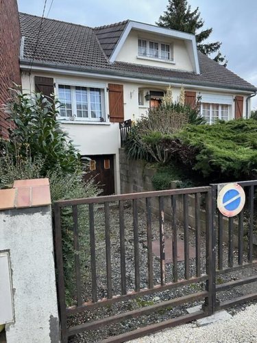 Maison a vendre Aveluy 80300 Somme 73 m2 4 pièces 125100 euros