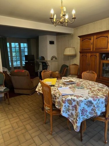 Maison a vendre Aveluy 80300 Somme 73 m2 4 pièces 125100 euros