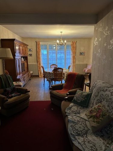 Maison a vendre Aveluy 80300 Somme 73 m2 4 pièces 125100 euros