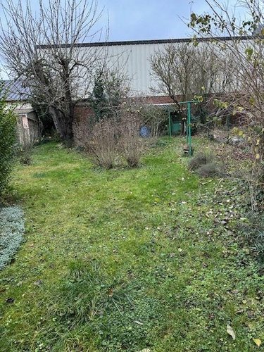 Maison a vendre Aveluy 80300 Somme 73 m2 4 pièces 125100 euros