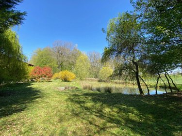 Maison a vendre Cormoz 01560 Ain 257 m2 7 pièces 340000 euros