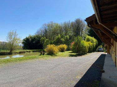 Maison a vendre Cormoz 01560 Ain 257 m2 7 pièces 340000 euros