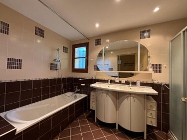 Maison a vendre Cormoz 01560 Ain 257 m2 7 pièces 340000 euros