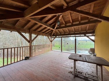 Maison a vendre Cormoz 01560 Ain 257 m2 7 pièces 340000 euros