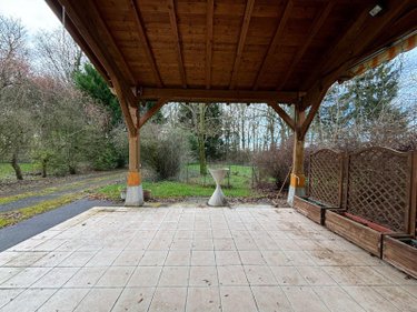 Maison a vendre Cormoz 01560 Ain 257 m2 7 pièces 340000 euros