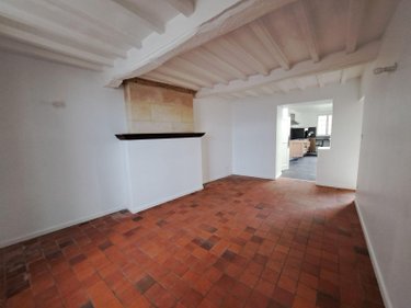 Maison a vendre Villiers-le-Sec 14480 Calvados 81 m2  195500 euros