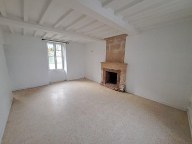 Maison a vendre Villiers-le-Sec 14480 Calvados 81 m2  195500 euros