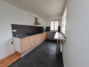 Maison a vendre Villiers-le-Sec 14480 Calvados 81 m2  195500 euros