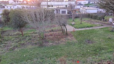 Terrain a batir a vendre Morlaix 29600 Finistère 500 m2  52800 euros