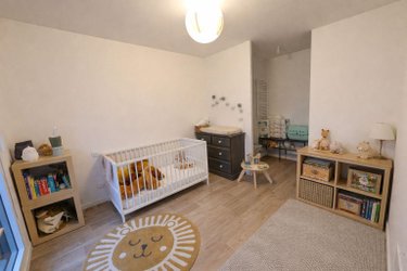 Location appartement Noyal-Châtillon-sur-Seiche 35230 Ille-et-Vilaine 67 m2 3 pièces 755 euros