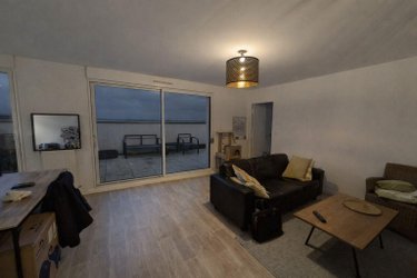 Location appartement Noyal-Châtillon-sur-Seiche 35230 Ille-et-Vilaine 67 m2 3 pièces 755 euros