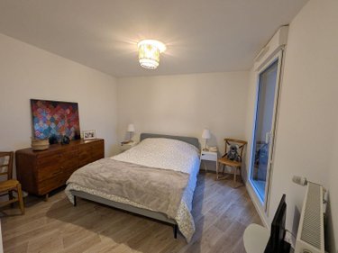 Location appartement Noyal-Châtillon-sur-Seiche 35230 Ille-et-Vilaine 67 m2 3 pièces 755 euros