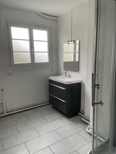 Location appartement Boulogne-sur-Mer 62200 Pas-de-Calais 76 m2 4 pièces 770 euros