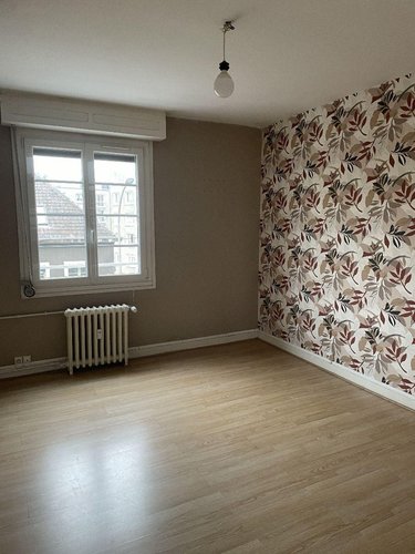 Location appartement Boulogne-sur-Mer 62200 Pas-de-Calais 76 m2 4 pièces 770 euros
