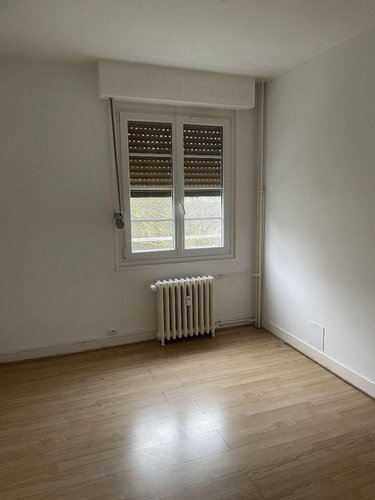 Location appartement Boulogne-sur-Mer 62200 Pas-de-Calais 76 m2 4 pièces 770 euros