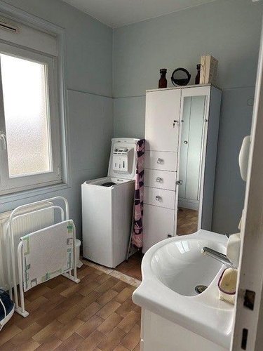 Maison a vendre Neufchâtel-en-Bray 76270 Seine-Maritime 60 m2 2 pièces 146300 euros