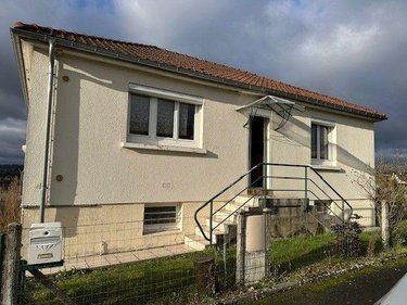 Maison a vendre Neufchâtel-en-Bray 76270 Seine-Maritime 60 m2 2 pièces 146300 euros