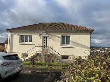 Maison a vendre Neufchâtel-en-Bray 76270 Seine-Maritime 60 m2 2 pièces 146300 euros