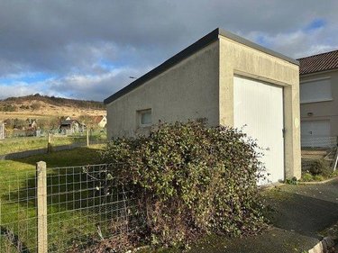 Maison a vendre Neufchâtel-en-Bray 76270 Seine-Maritime 60 m2 2 pièces 146300 euros