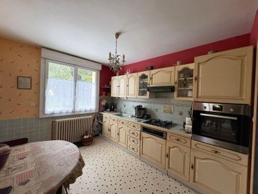 Maison a vendre Luché-Pringé 72800 Sarthe 86 m2 6 pièces 260800 euros