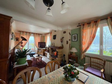 Maison a vendre Luché-Pringé 72800 Sarthe 86 m2 6 pièces 260800 euros
