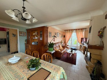 Maison a vendre Luché-Pringé 72800 Sarthe 86 m2 6 pièces 260800 euros