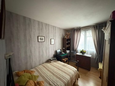 Maison a vendre Luché-Pringé 72800 Sarthe 86 m2 6 pièces 260800 euros