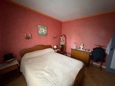 Maison a vendre Luché-Pringé 72800 Sarthe 86 m2 6 pièces 260800 euros