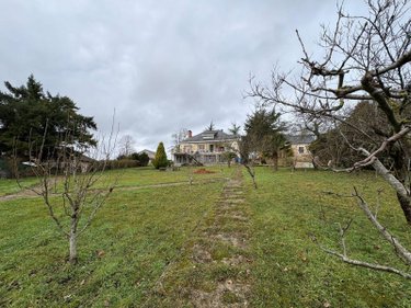 Maison a vendre Luché-Pringé 72800 Sarthe 86 m2 6 pièces 260800 euros