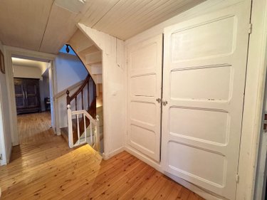 Maison a vendre Plouguerneau 29880 Finistère 115 m2 6 pièces 301900 euros