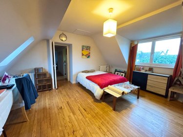 Maison a vendre Plouguerneau 29880 Finistère 115 m2 6 pièces 301900 euros