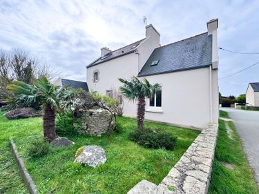 Maison a vendre Plouguerneau 29880 Finistère 115 m2 6 pièces 301900 euros
