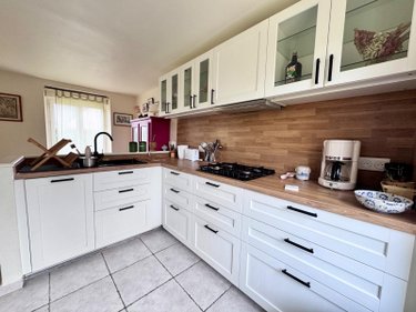 Maison a vendre Plouguerneau 29880 Finistère 115 m2 6 pièces 301900 euros