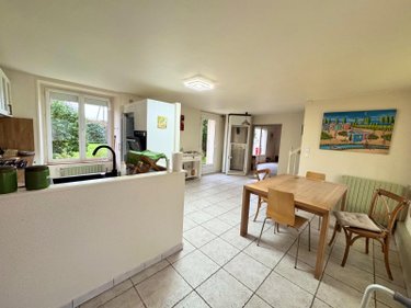 Maison a vendre Plouguerneau 29880 Finistère 115 m2 6 pièces 301900 euros