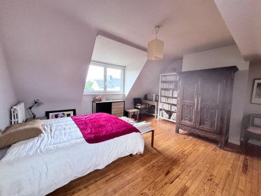 Maison a vendre Plouguerneau 29880 Finistère 115 m2 6 pièces 301900 euros