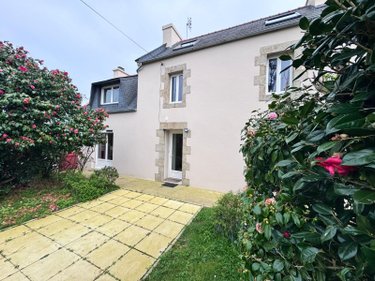 Maison a vendre Plouguerneau 29880 Finistère 115 m2 6 pièces 301900 euros