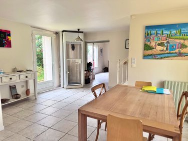 Maison a vendre Plouguerneau 29880 Finistère 115 m2 6 pièces 301900 euros