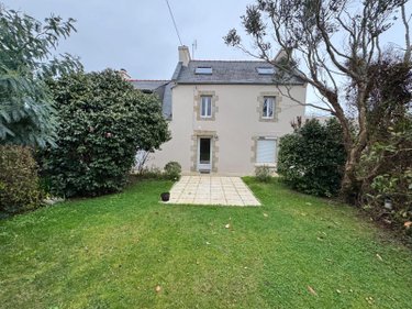 Maison a vendre Plouguerneau 29880 Finistère 115 m2 6 pièces 301900 euros