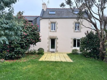 Maison a vendre Plouguerneau 29880 Finistère 115 m2 6 pièces 301900 euros