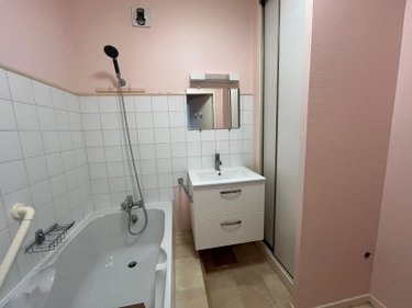 Location appartement Bernay 27300 Eure 91 m2 4 pièces 850 euros