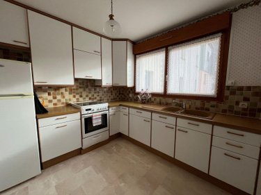 Location appartement Bernay 27300 Eure 91 m2 4 pièces 850 euros