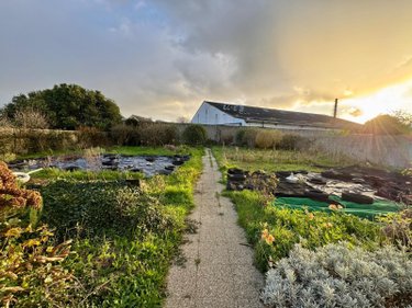 Maison a vendre Lannilis 29870 Finistère 82 m2  177700 euros