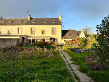 Maison a vendre Lannilis 29870 Finistère 82 m2  177700 euros
