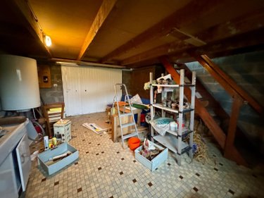 Maison a vendre Lannilis 29870 Finistère 82 m2  177700 euros