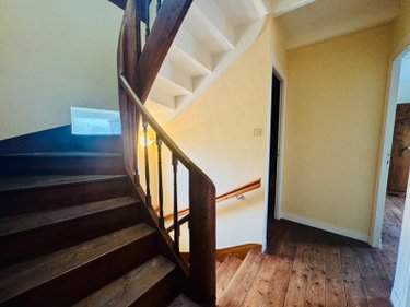 Maison a vendre Lannilis 29870 Finistère 82 m2  177700 euros