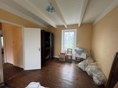 Maison a vendre Lannilis 29870 Finistère 82 m2  177700 euros