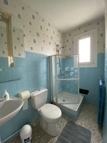 Maison a vendre Brest 29200 Finistère 129 m2 6 pièces 296225 euros