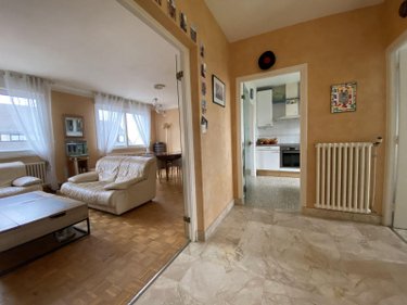 Maison a vendre Brest 29200 Finistère 129 m2 6 pièces 296225 euros